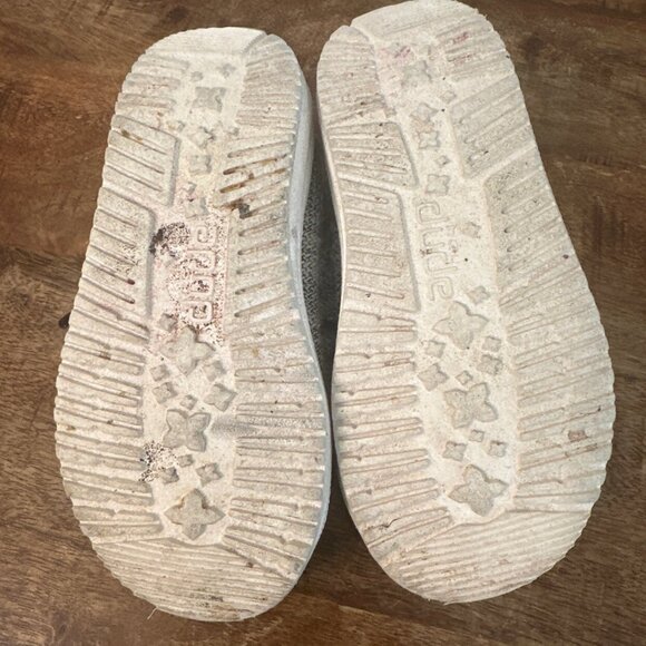 Hey Dude Wally Sox Skater - Picture 8 of 9